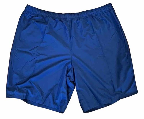 Lacoste Sport Herren Tennisshorts - 4XL-9 Kingdom blau neu mit Etikett $ 75 - Bild 2 von 16