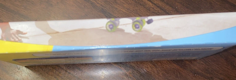 Tampax Pearl Tampons 2012 muestra promocional - extremadamente raro - adolescente negra Foto 3 de 4