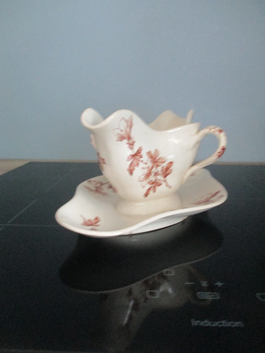 Saucière KG Lunéville modèle Bagatelle – Babiolesetc