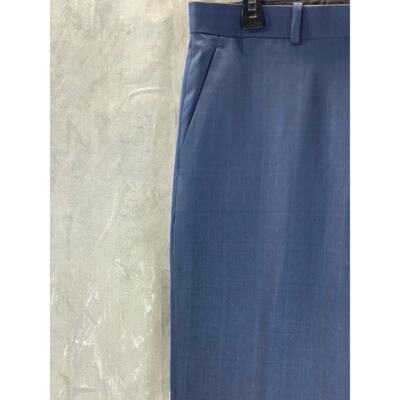 PERRY ELLIS PORTFOLIO Men's Modern-Fit Performance Stretch Dress Pants SZ  33X32 | eBay