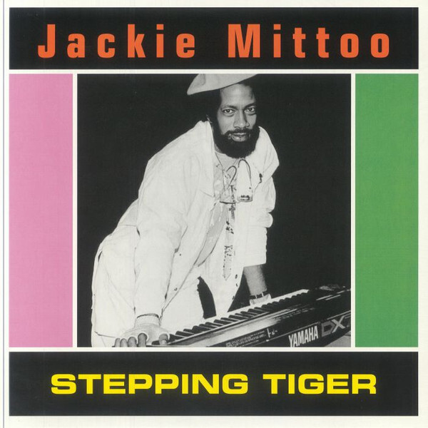 Jackie Mittoo❗️ Jackie Mittoo – Reggae Magic – 2 x Vinyl (LP, Compilation