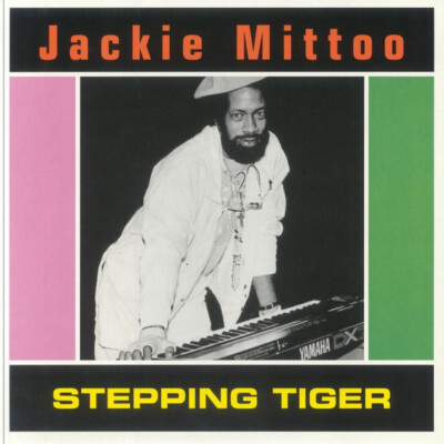 Jackie Mittoo❗️ Jackie Mittoo – Wishbone – Vinyl (LP, Album, Stereo), 1972