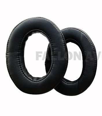 NEW GENUINE FLIGHTCOM AVIATION EAR CUSHIONS PADS for DENALI p//n 103-0019-10