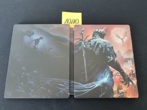 Steelbooks for games - Many offers | Steelbooks für Spiele - Viele Angebote - Bild 145 von 304
