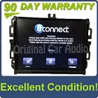 2015 Jeep Cherokee Vp3 Ca Media Center Lcd Screen Radio Satellite Bluetooth Oem