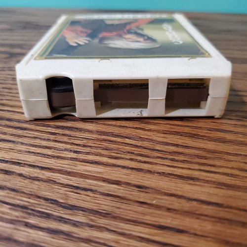 Conway Twitty : I Can't See Me Without You 8 Track Tape Cartridge - Imagen 3 de 4