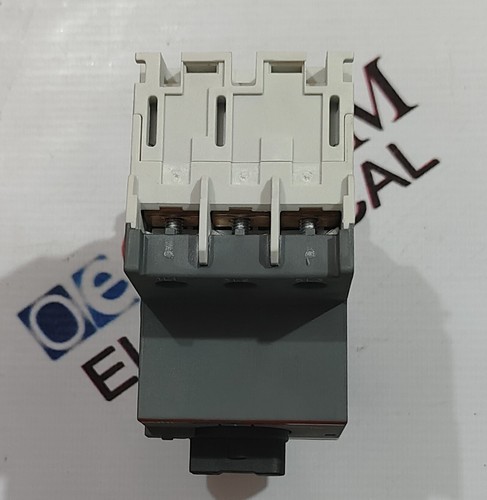 ABB MS116-32 MOTOR PROTECTION CIRCUIT BREAKER RANGE 25-32AMP FREE FAST SHIPPING - Picture 5 of 6