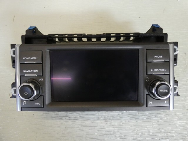 2010 range rover radiotuner 2010 range rover radiotuner