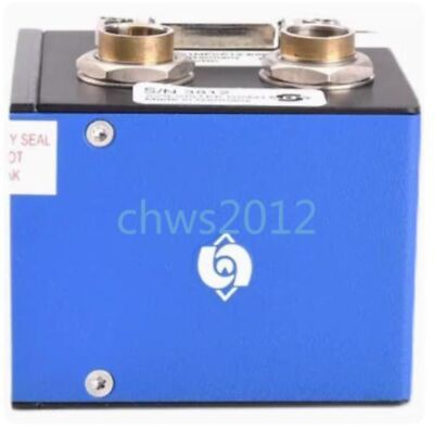 1 PCS SVS-VISTEK SVS4021MFCP12-E00019 Industrial Camera Black White CCD