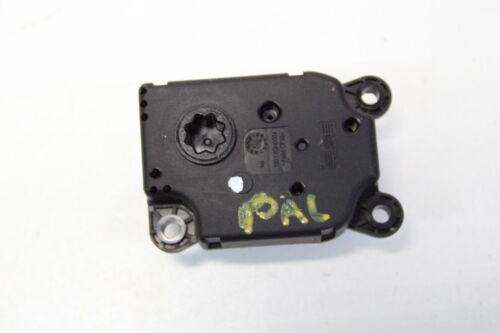 2019-2023 CHEVROLET SILVERADO MODE VALVE HVAC VENT FLAP DOOR ACTUATOR OEM - Foto 2 di 7