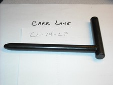 CL-14-LP, Carr Lane, L Pin, New Old Stock