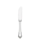 Grand Colonial by Wallace Sterling Silver Hollow Handle Butter Spreader 6.25"