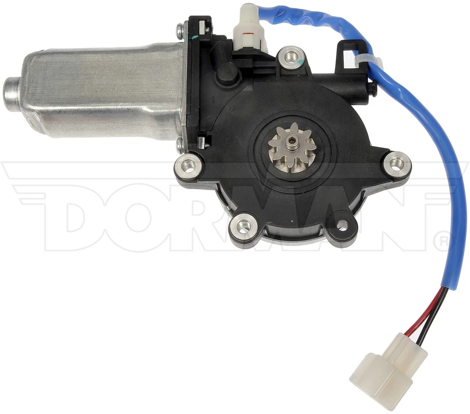Dorman Power Window Motor Front Right Fits 2002-2007 Subaru Impreza 2003 2004 Foto 4 de 4