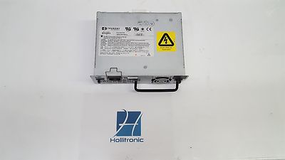 Foundry Networks RPS-X424 AC PSU 220W 32002-000 Rev A DCJ2201-02P Rev D