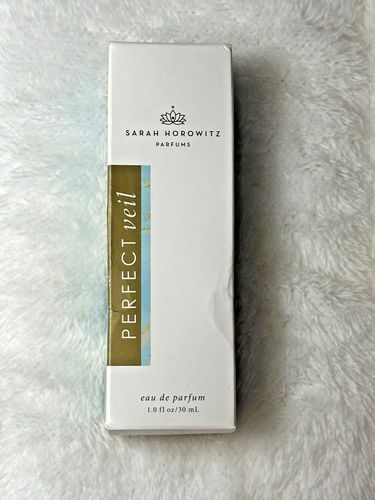 PERFECT VEIL - SARAH HOROWITZ - EDP - 1.0 fl oz (30 mL) - CLEAN Spray Perfume - Picture 1 of 4