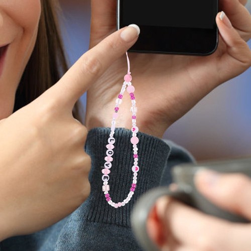 2 Pcs Handyriemen Telefon Armband Handgelenksbänder Für Telefone - Zdjęcie 6 z 12