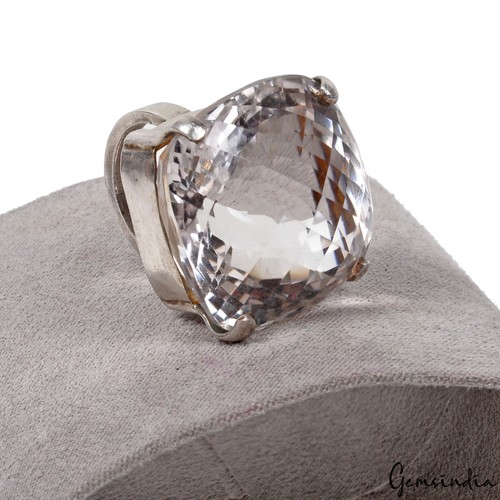 Enorme anillo de plata esterlina amatista de luz natural de 22,2 gramos pieza llamativa talla 7 EE. UU. - Imagen 7 de 14