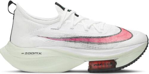 Women Size 9.5 - Nike Air Zoom Alphafly Next% Watermelon W - Picture 1 of 1