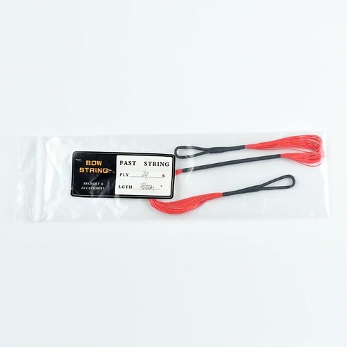 60/70 Pound Carbon Steel Crossbow Bowstring 24 Strand 16.73 Inch Bow Acessories - Picture 17 of 24