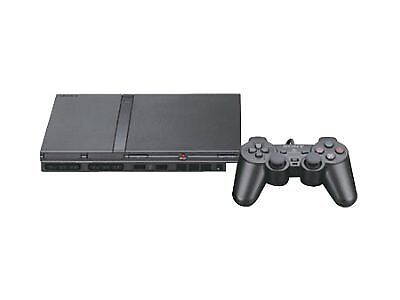 Sony PlayStation 2 Console -Black for sale online | eBay
