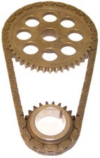 Engine Timing Set Cloyes Gear & Product C-3002K