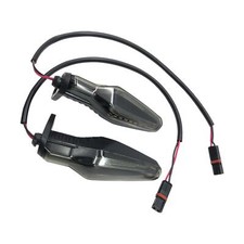 2 pièces clignotants pour BMW F 900 R F 900 XR F 850 GS Adventure