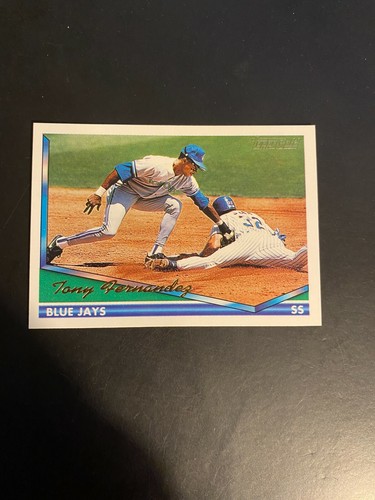 1994 Topps Gold Baseball Cards - Pick The Cards to Complete Your Set - Picture 320 of 355