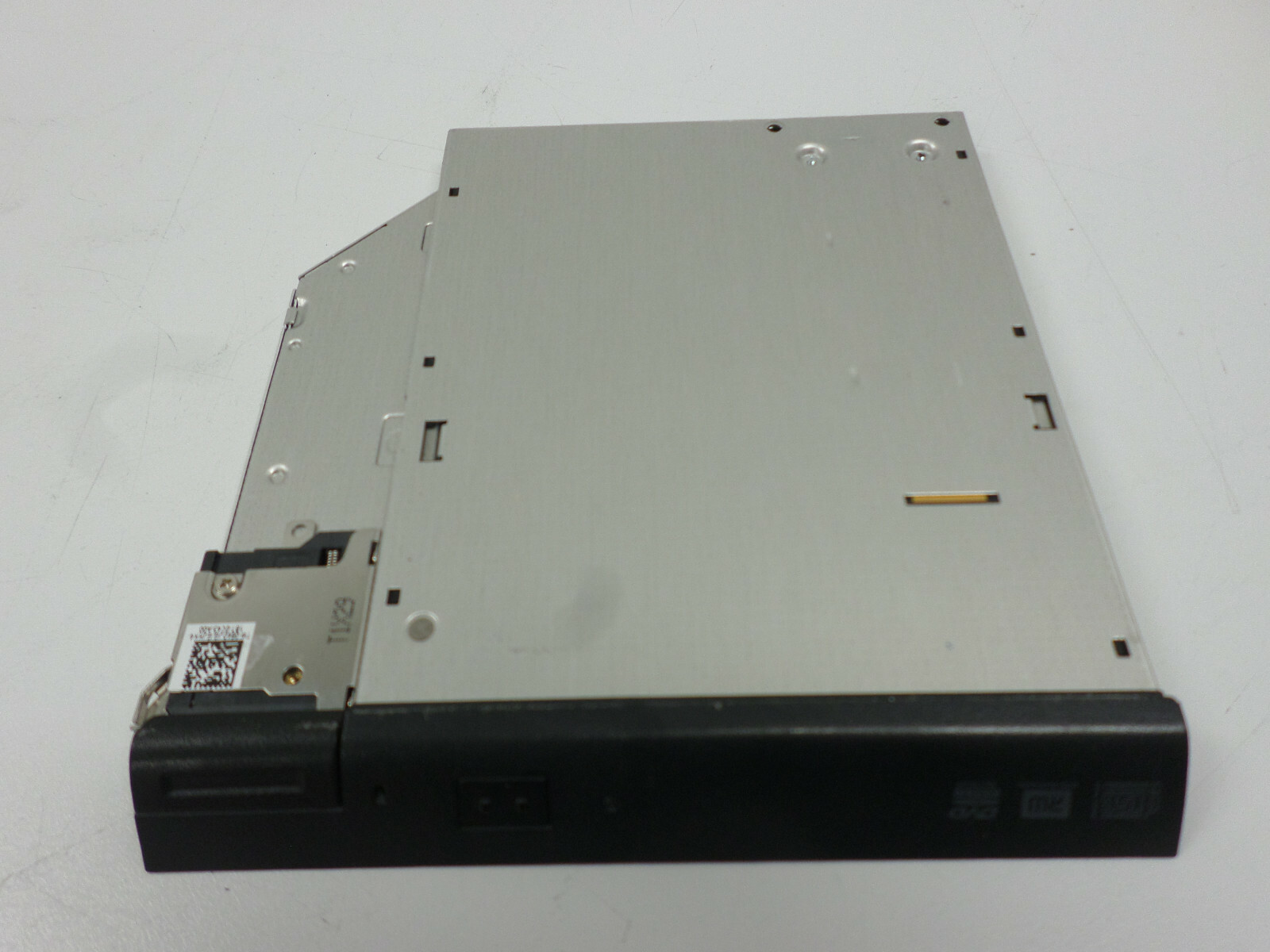 Genuine Dell Latitude E6530 Laptop Dvd/cd Burner Optical Drive Du-8a4sh ...