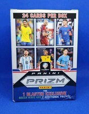 2024 PANINI PRIZM CONNMEBOL COPA AMERICA / PICK YOUR MISSING CARDS AND SAVE$$$$$