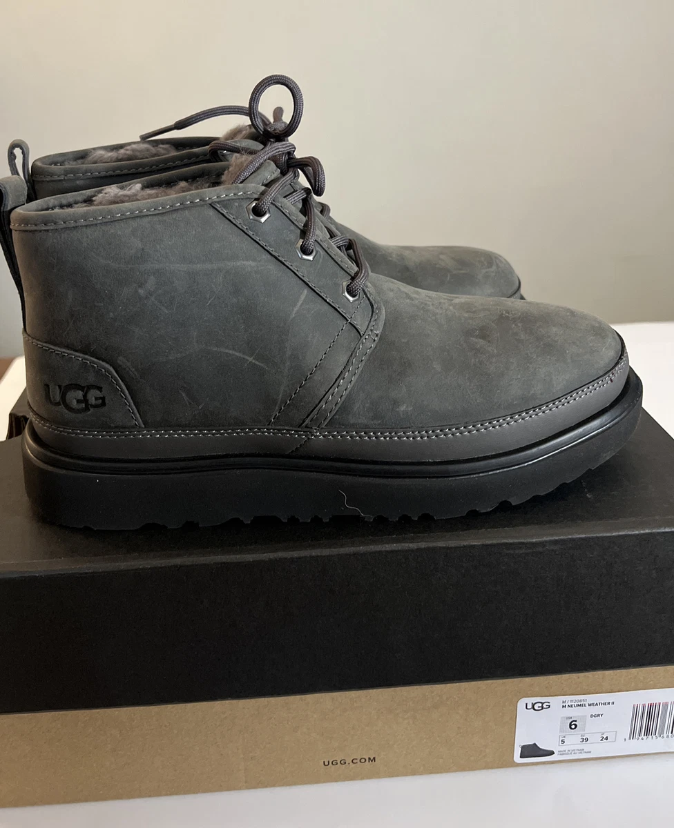 Ugg neumel size 6 online