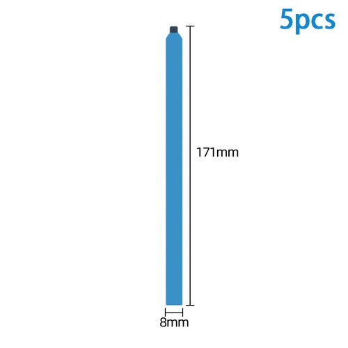 5/10Pcs 0.3MM Double-Sided LCD Tape For Laptop Screen Easy-Pull Adhesive - Photo 9/16
