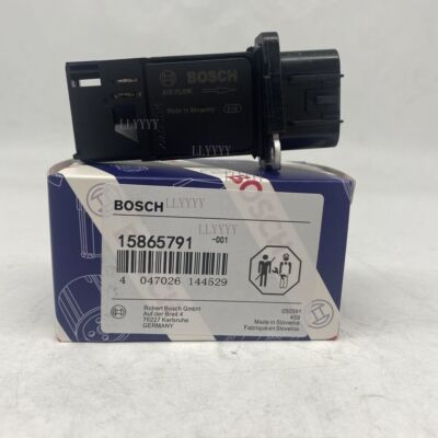 15865791 NEW Mass Air Flow Sensor for Chevrolet Impala Buick Cadillac GMC Isuzu