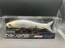 GAN CRAFT JOINTED CLAW 178 Type 15ss 178mm 2oz GACHIKON WHITE