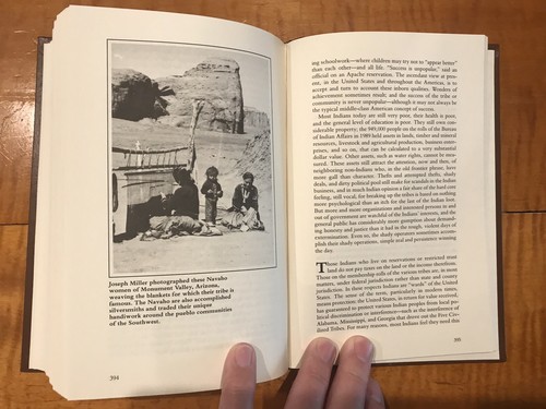 Indians : William Brandon 1989 Aztecs Maya Hopi Apache Sioux Wars Reservations - Picture 12 of 12