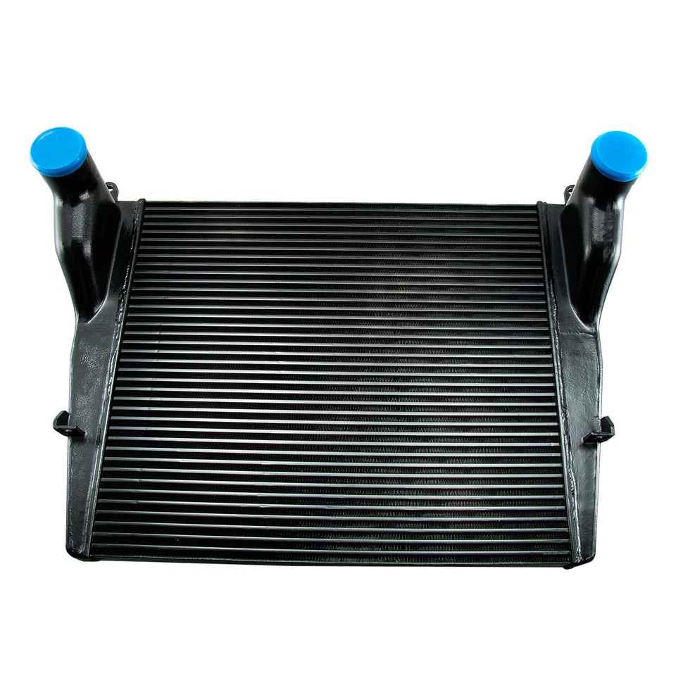 Aluminum Charge Air Cooler For 1995-08 Peterbilt 379 357 377 378 379 385 F316049 - Image 3 of 4