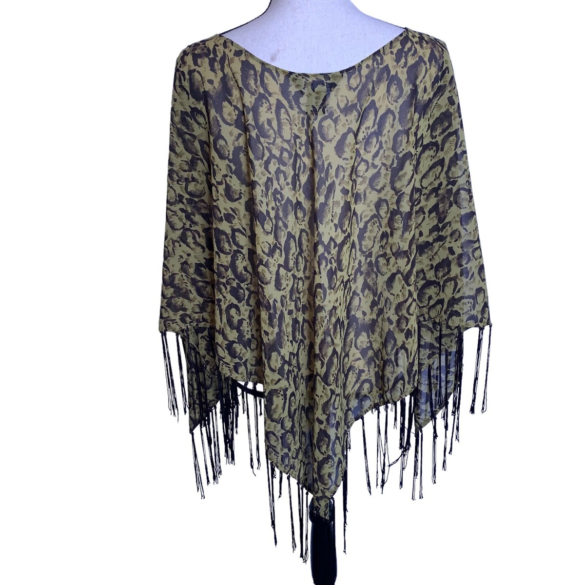ジャケット・アウター L'Appartement GOOD GRIEF Fringe Poncho Maddie Hooded Poncho in Aster'LAST ONE' – Goddis Knitwear