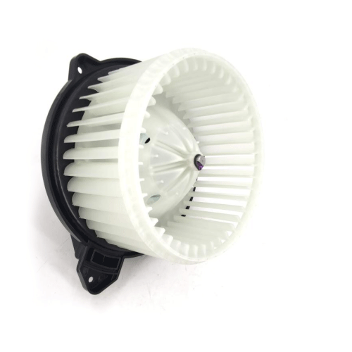 HVAC Heater Blower Motor w/ Fan Cage for Dodge Ram 1500 2500 3500 Jeep Grand - Bild 2 von 11