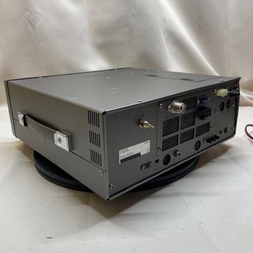 Kenwood TS-850S 100W HF Transceiver Fully AT Auto Tuner Junk As Is.. - Picture 5 of 13