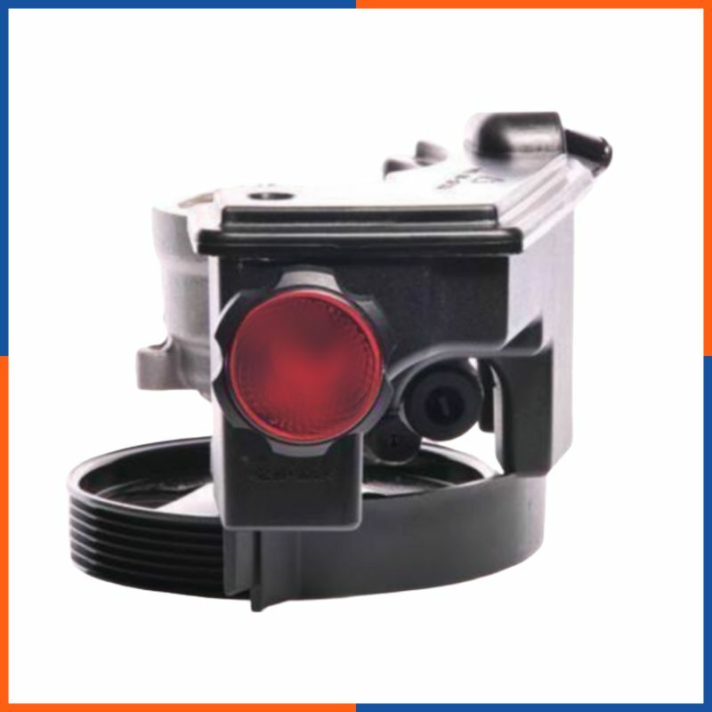 Direction assistée dure sur Citroën ? Pompe hydraulique de rechange référence 53927