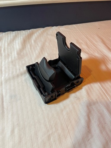 2019-2021 MAZDA CX-3 CX3 Mazda Rear Cup-Holder DH4C-64-39X OEM