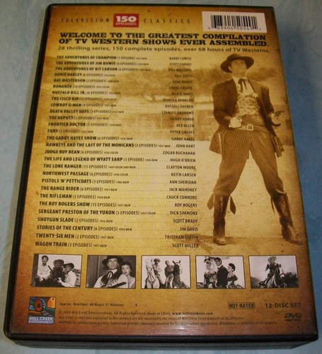 Television TV Shows T - V DVDs and Blu-rays $2.95-$9.95 Buy More Save Up To 25% - Picture 179 of 256