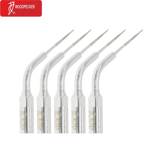Puntas de pájaro carpintero se adaptan a pieza de mano escalador ultrasónico dental Endo EMS conducto radicular - Imagen 109 de 193