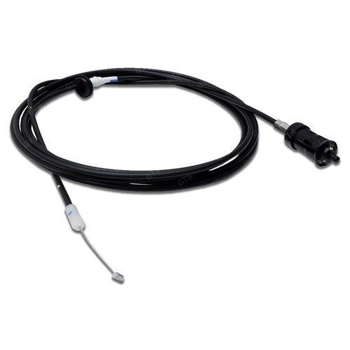 Fits Isuzu Holden Cab D-Max 2012 - 19 Fuel Lock Control Gas Door Release Cable - Picture 7 of 11
