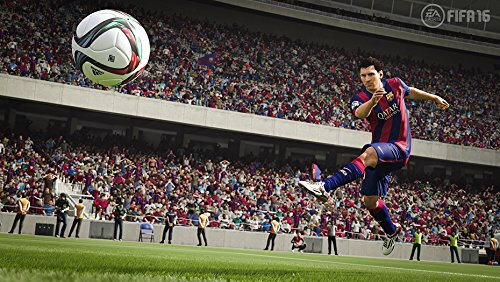 FIFA 16 PS4 PlayStation 4 AD Complete CIB - (See Pics) - Picture 13 of 13