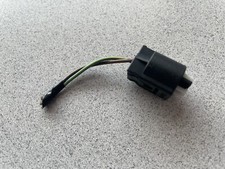 2006-2010 BMW X3 3.0Si E83LCI ~ LEFT SIDE FENDER TURN SIGNAL PLUG ~ 63133418447