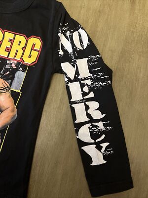 【WCW】 GOLDBERG NO MERCYロング Tシャツ $_12.JPG?set_id=880000500F