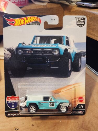 hot wheels/matchbox premiums RR real riders garage boulevard car culture - Picture 131 of 173