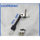 High Temperature Sensor for LG Drum Washer 6322FR2046C/F