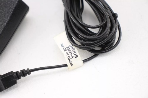 New OEM Sirius XM Satellite Antenna Toyota Lexus Spade 73839-A SiriusXM - Bild 2 von 3