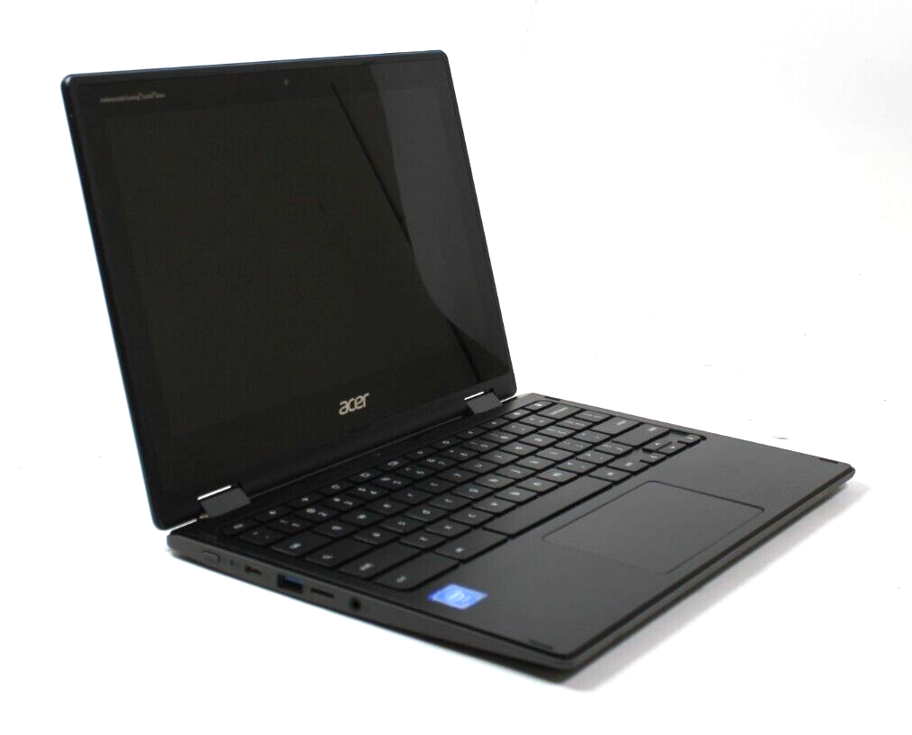 Acer Chromebook Spin 511 2in1 Touch (N4020 - 4GB RAM - 32GB Acer Chromebook Spin 511 2in1 Touch (N4020 - 4GB RAM - 32GB